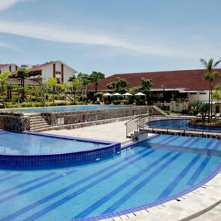 Taman Bukit Palem Resort Bogor Eksteriør billede
