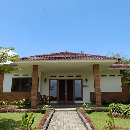 Taman Bukit Palem Resort Bogor Værelse billede