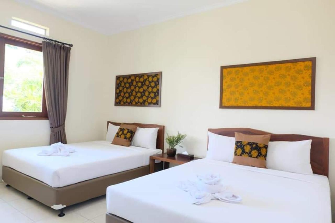 Taman Bukit Palem Resort Bogor Eksteriør billede