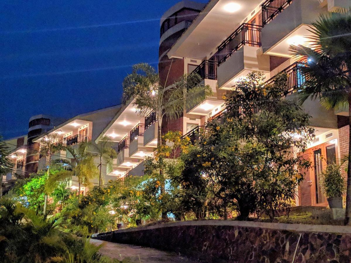 Taman Bukit Palem Resort Bogor Eksteriør billede