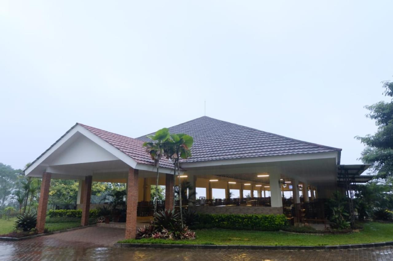 Taman Bukit Palem Resort Bogor Eksteriør billede