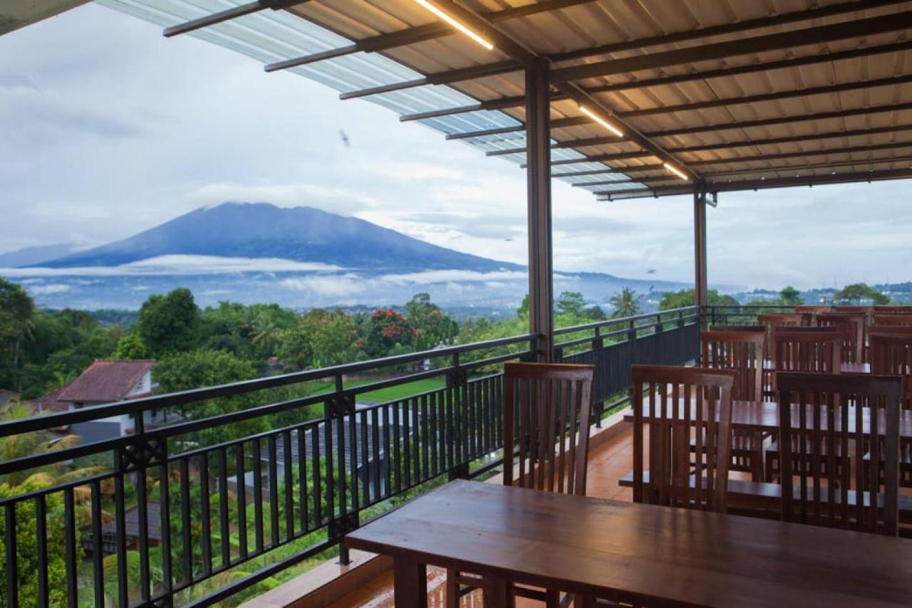 Taman Bukit Palem Resort Bogor Eksteriør billede