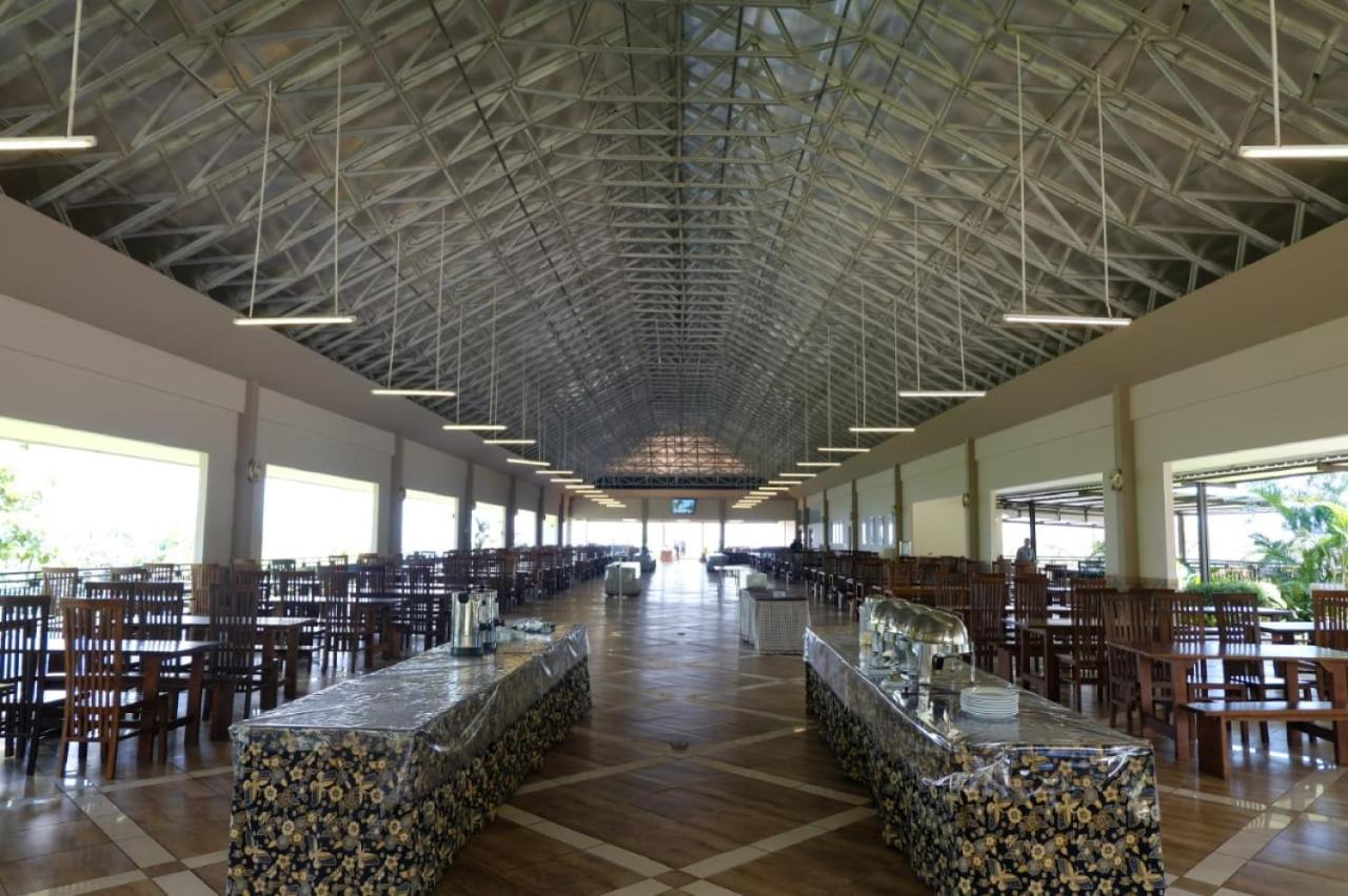 Taman Bukit Palem Resort Bogor Eksteriør billede