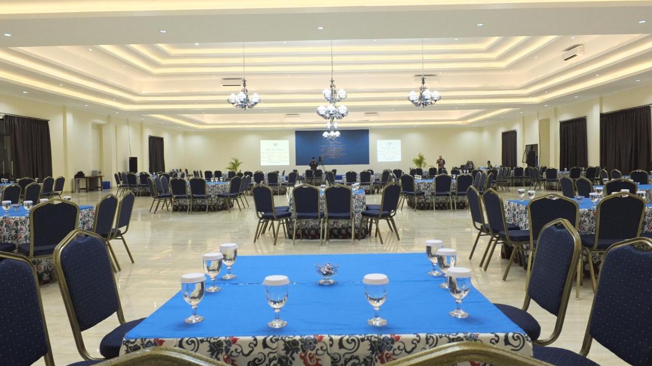 Taman Bukit Palem Resort Bogor Eksteriør billede